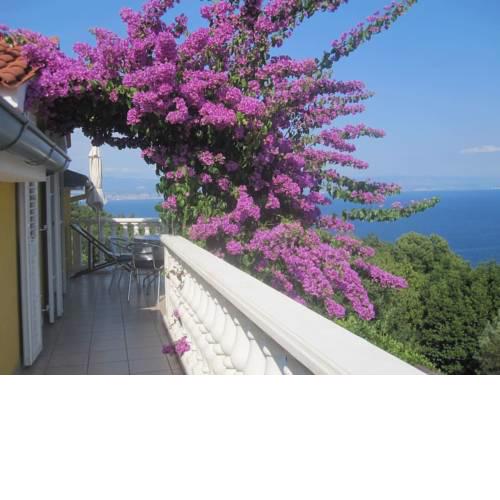 Apartmani Benko Medveja