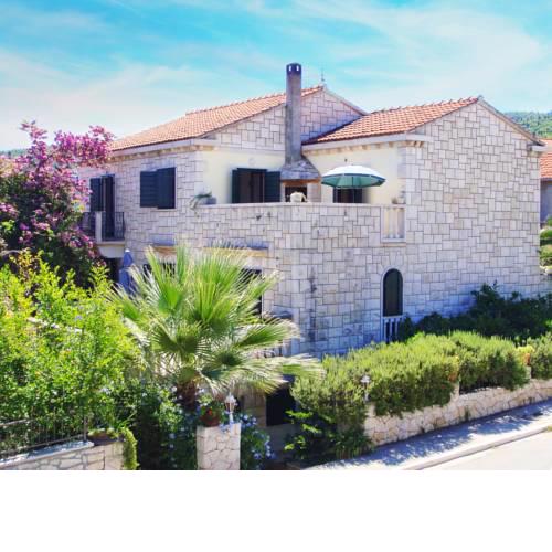 Apartmani Bepina