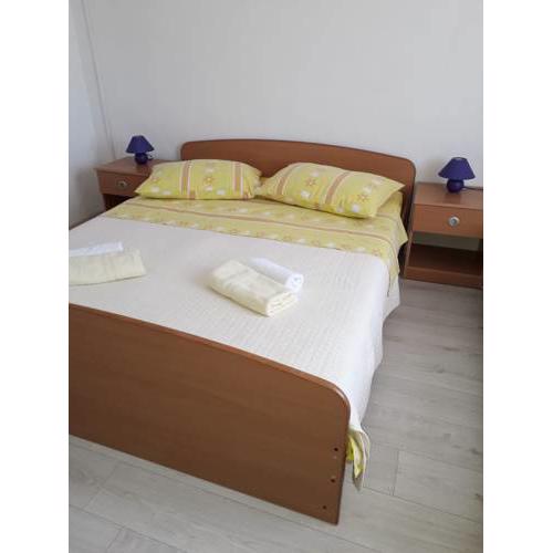 Apartmani Beroš