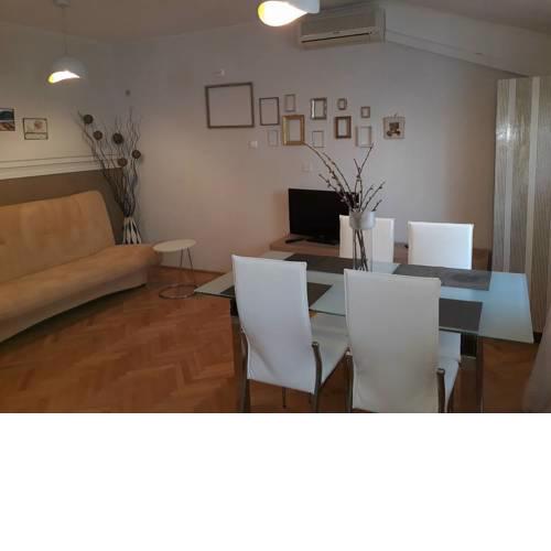 Apartmani Beroš
