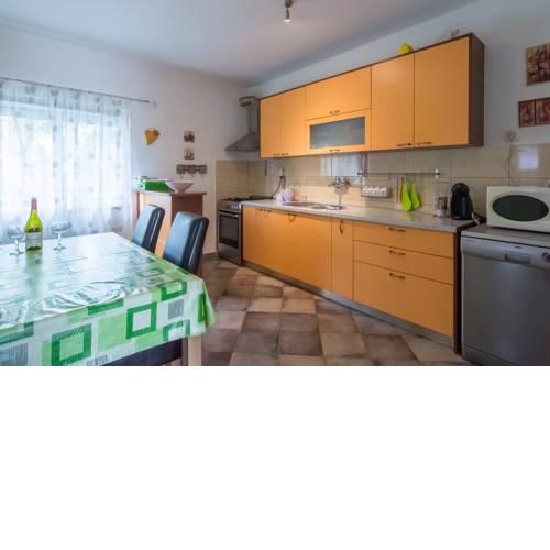 Apartmani Bibinje