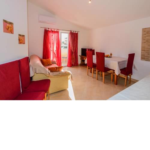 Apartmani Biočić