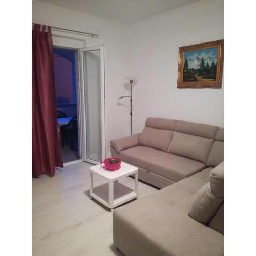 Apartmani Biograd na Moru