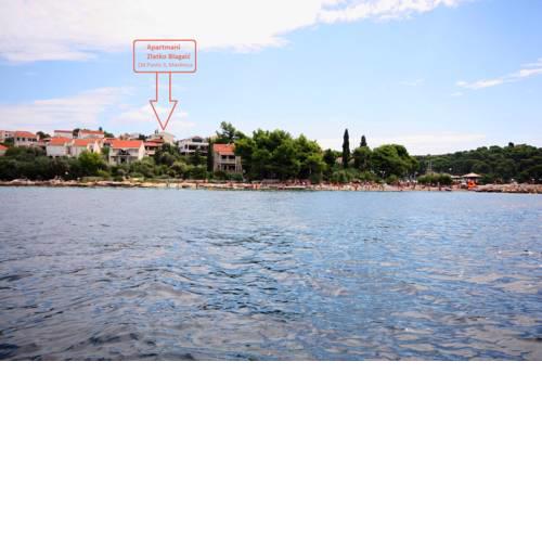 Apartmani blagaic