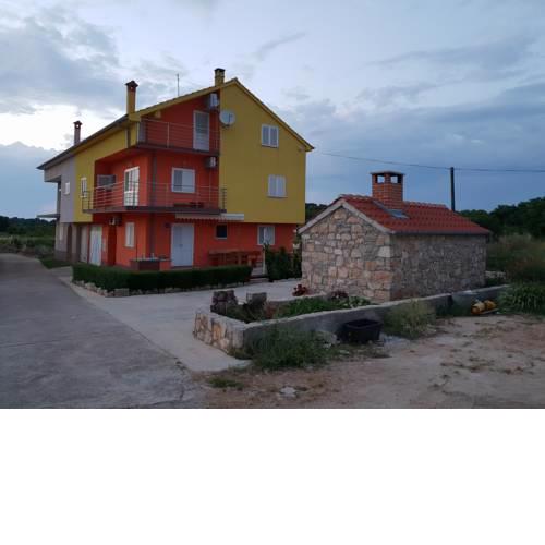 Apartments Blaza