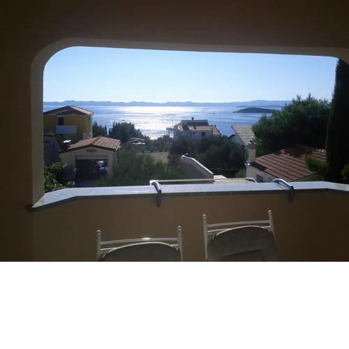 Apartmani BM Bošnjak