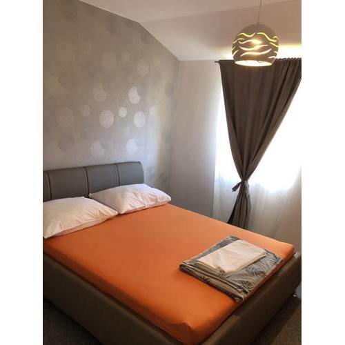 Apartmani BM