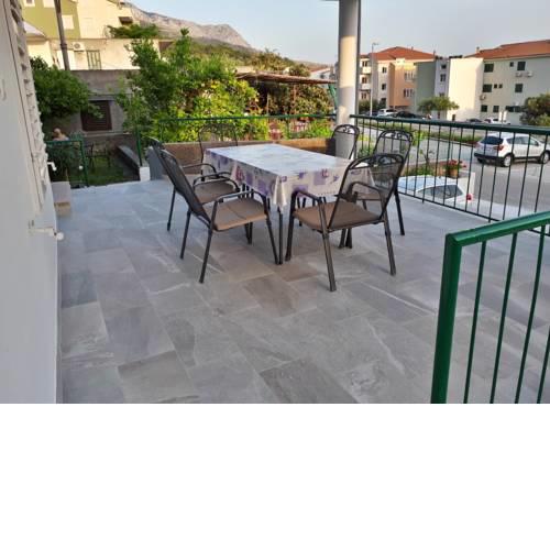 Apartmani Bobo