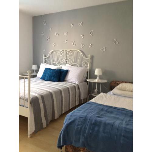 Apartmani Bosiljevac