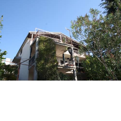 Apartmani Branka