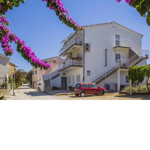 Apartmani Branka