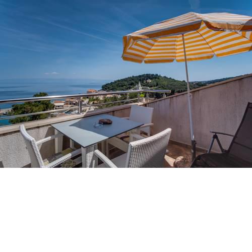 Apartmani Branka