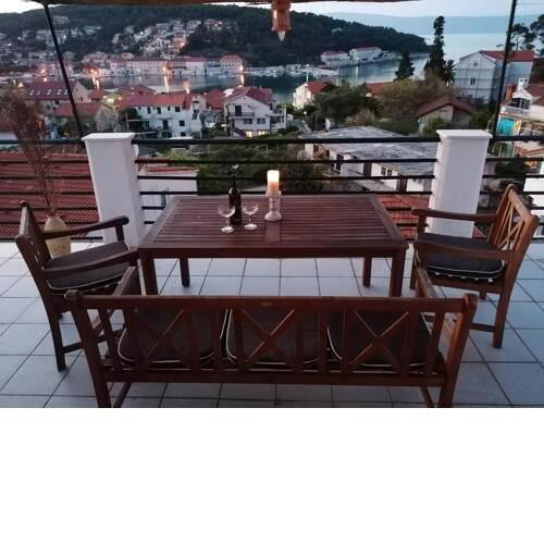 Apartmani Branko Kuzmicic
