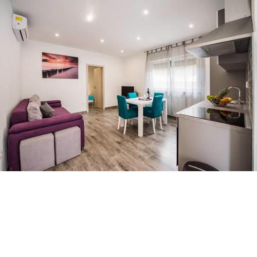 Apartmani Brdar