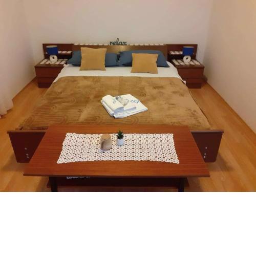 Apartmani Brkljača 2 -Ive