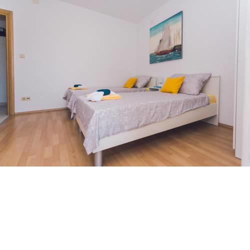 Apartmani Bruna