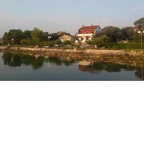 Apartmani Bruno