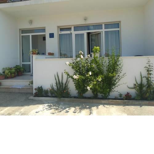 Apartmani Buba