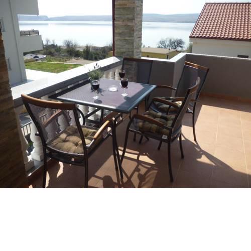 Apartmani BugenVila