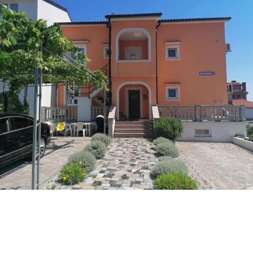 Apartmani Bulajic