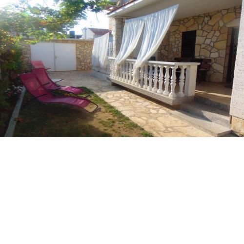 Apartmani Casa Tea
