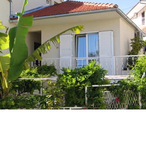 Apartmani Centar Tudor