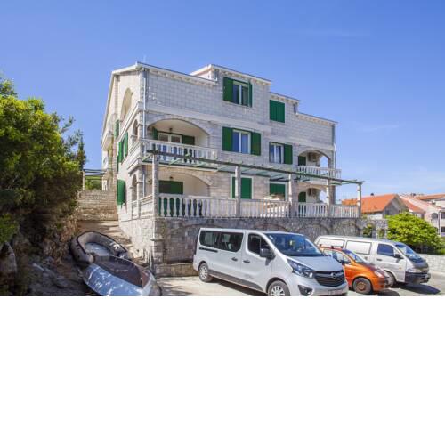 Apartmani Chiara
