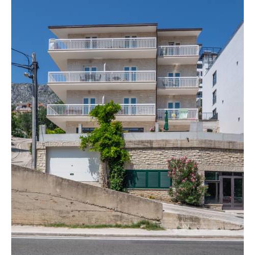 Apartmani Ćosić