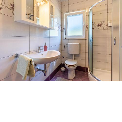 Apartmani Cres