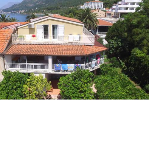 Apartmani Crkvina