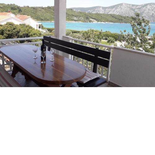 Apartmani Cvita, big apartment