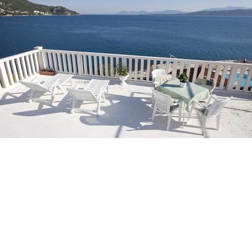 Apartmani Dado Igrane