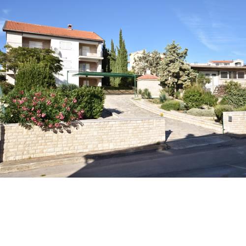 Apartmani Dajana