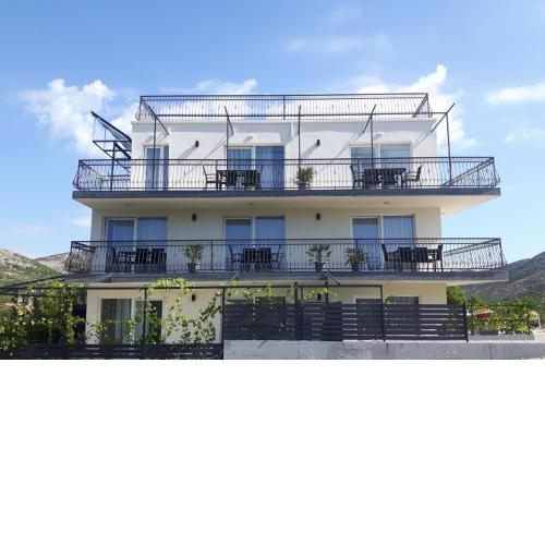 Apartmani Dalmacija -AP. 2ABC