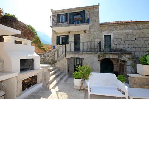 Apartmani Dalmacija
