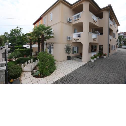 Apartmani Đani