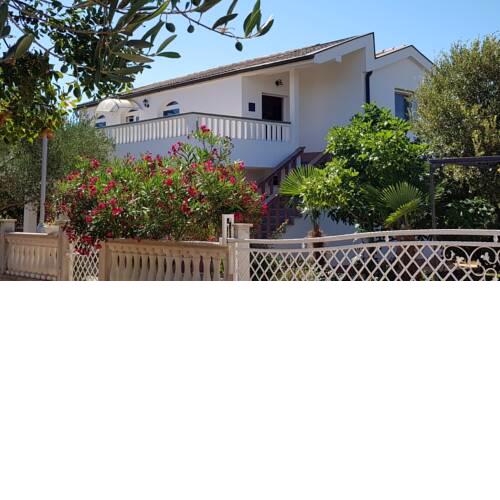 Apartmani Danijela: mir, tišina, netaknuta priroda
