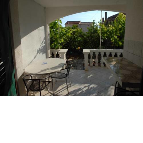 Apartmani Darija