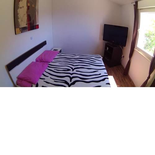 Apartmani Dario