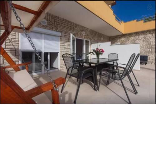 Apartmani Darko Šilo