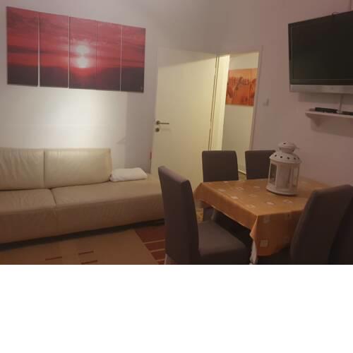 Apartmani Diamant