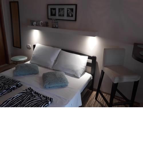 Apartmani Diana