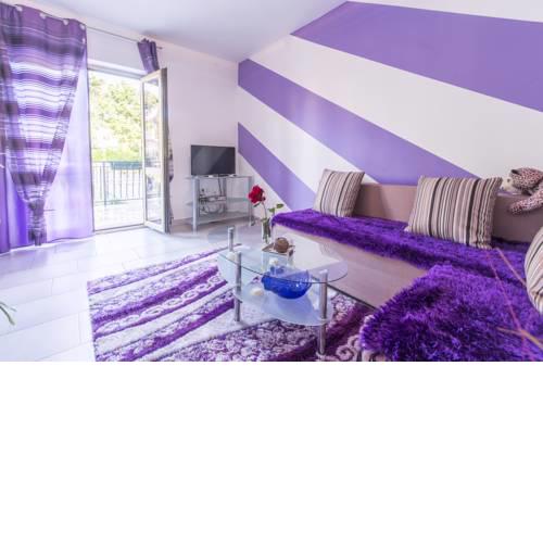 Apartmani Dizdarević
