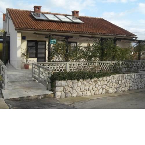 Apartmani Dminic