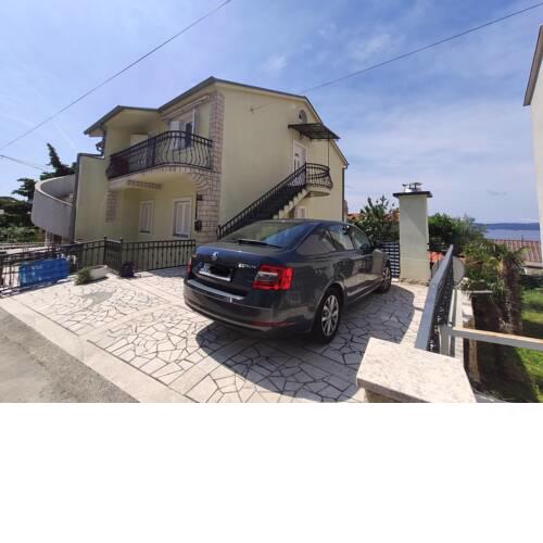 Apartmani Domi