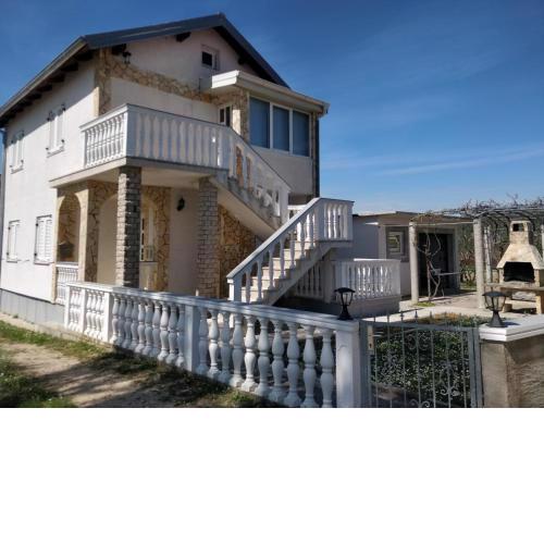 Apartmani Dorijan