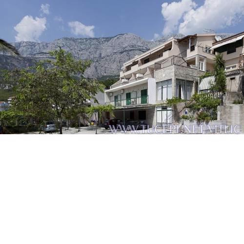 VILA MILENKA Apartmani Drago