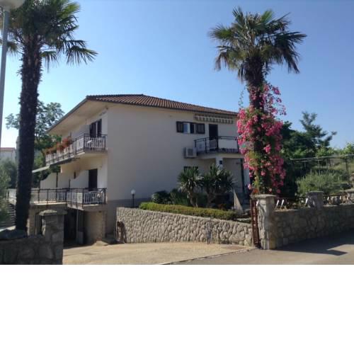 Apartmani Dujmović