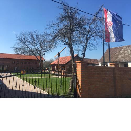Apartmani ĐUKIN SAN