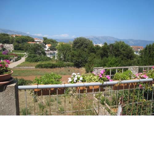 Apartmani Dušica